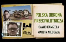 POLSKA OBRONA PRZECIWLOTNICZA 2022 cz.I ANALIZA: Kamizela & Niedbała & Wolski