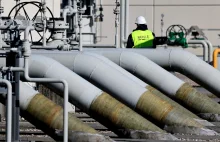 Nord Stream 1 i Nord Stream 2 na zawsze niezdatne do użytku!