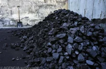 Radio ZET: Nie będzie 300 tys. ton węgla z Kolumbii.