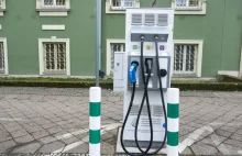 Koniec z darmowym ładowaniem samochodów elektrycznych w Szczecinie