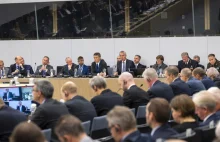 Jens Stoltenberg wzywa członków NATO do uzupełniania zapasów broni [ENG]