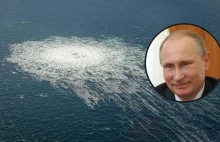 Atak na rurociągi Nord Stream został przeprowadzony z Obwodu Kaliningradzkiego?