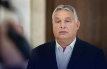Viktor Orbán chce referendum w sprawie zniesienia sankcji na Rosję