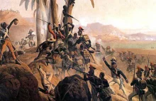 Izydor Borowski - powstaniec, pirat, adiutant Simóna Bolívara, bohater Persji
