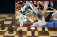 Arcymistrz Ilja Smirin wyrzucony z turnieju szachowego za seksistowskie komentar