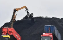 Dostawy węgla z Kolumbii. Apel do samorządów o zakup i dystrybucję