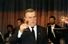 Urodziny Lecha Wałęsy. Politycy składają mu życzenia