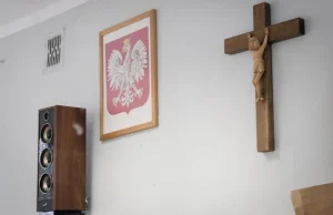 Łódź. Są nowe dane - uczniowie masowo rezygnują z lekcji religii.