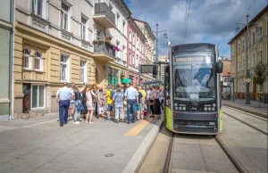 Gorzów: Jeśli prąd nie stanieje, mogą stanąć tramwaje