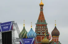 Rosja zaanektuje 4 okupowane regiony na dniach [ENG]