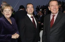 Niemiecki kac po wybuchowym końcu Nord Stream. Zmiana układu sił w Europie...