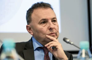 Prof. Orłowski: "Mamy w Polsce coraz większy krypto budżet"