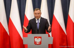 Prezydent Andrzej Duda podpisał dziś ustawę w sprawie Bonu Turystycznego