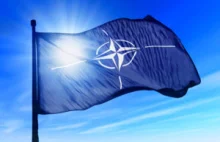 NATO: Uszkodzenie Nord Stream 1 i Nord Stream 2 to sabotaż
