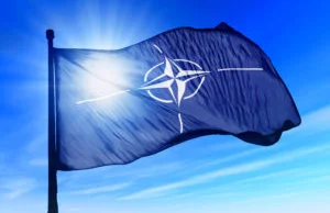 NATO: Uszkodzenie Nord Stream 1 i Nord Stream 2 to sabotaż