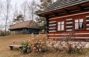 Nadwiślański Park Etnograficzny pod Krakowem - Wypisz wymaluj podróż