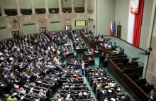 Zmiana terminu wyborów. Jest decyzja Sejmu #pisprzedluzasobiewladze