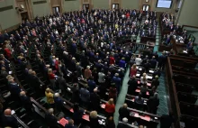 Przesunięcie terminu wyborów samorządowych. Sejm podjął decyzję