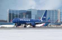 Rosja ma produkować własne samoloty pasażerskie - czy będą bezpieczne?