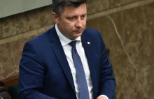 Nieoficjalnie: Michał Dworczyk nie jest już szefem KPRM