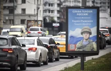 Z Rosji uciekło więcej mężczyzn, niż zimą zaatakowało Ukrainę