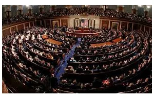 USA: Senat przegłosował pakiet pomocy dla Ukrainy w wysokości $12,3 mld...