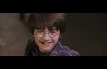 Harry Potter i kamień - Przeróbka Part 1