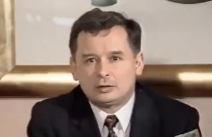 Elementarna prawda o demokracji od Kaczyńskiego i Macierewicza