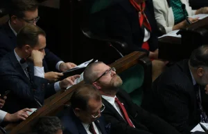 Sejm potępił pseudoreferenda w Ukrainie. Dwóch posłów wstrzymało się od...