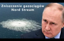 Zniszczenie gazociągów Nord Stream – nie będzie powrotu do przeszłości