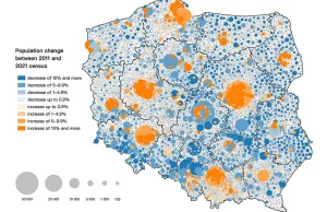 Demograficzny zmierzch Górnego Śląska