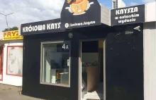 Kultowa „Królowa Knysza” zamyka się – przez kosmiczny wzrost cen -...