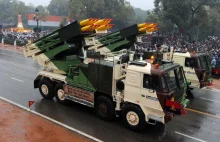 Indie sprzedadzą Armenii uzbrojenie warte około 250 milionów dolarów