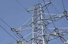 Włochy: od jutra prąd droższy o 60 procent