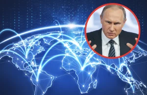 Rosja zniszczy internet i światową komunikację? To ma być zemsta za Nord...