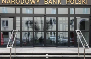 NBP podał wysokość zadłużenia zagranicznego Polski