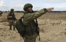 Mobilizacja na Białorusi? Armia wzywa mężczyzn do wojska