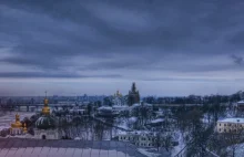 Przygotowania Ukrainy do wojennej zimy