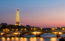 Paryż - plan zwiedzania z mapami i opisami