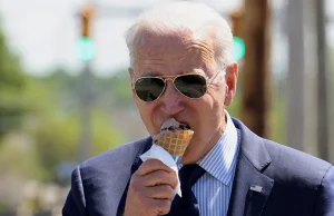 Biden: USA przekażą Ukrainie broń, aby odzyskała wszystkie swoje terytoria