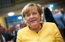 Merkel zaskoczyła słowami o Rosji. "Wprawia w osłupienie"