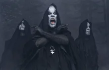 Nowy album Behemoth najlepiej sprzedającą się płytą w Polsce!