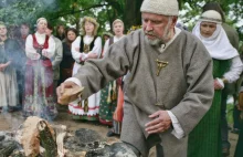 Sejm Litwy PONOWNIE odmówił prawnego uznania rodzimej wiary Bałtów