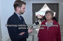 "Kandydatka PiS do RPP o drożyźnie "