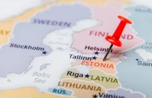Kraje bałtyckie są za szybkim przyjęciem Ukrainy do NATO