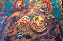 Azteckie „ustawki”. Czy Aztekowie faktycznie toczyli kwietne wojny?