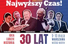 T.Sommer (r.naczelny NCZAS) usprawiedliwia i relatywizuje aneksję części Ukrainy