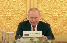 Putin zdał sobie sprawę, że zostanie zabity za atak nuklearny - Piontkowski.