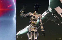 Optimus: zobacz prototyp humanoidalnego robota Tesli