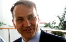 Sikorski to antyrosyjski mąż stanu… no poza tymi 25 sytuacjami. Analiza...